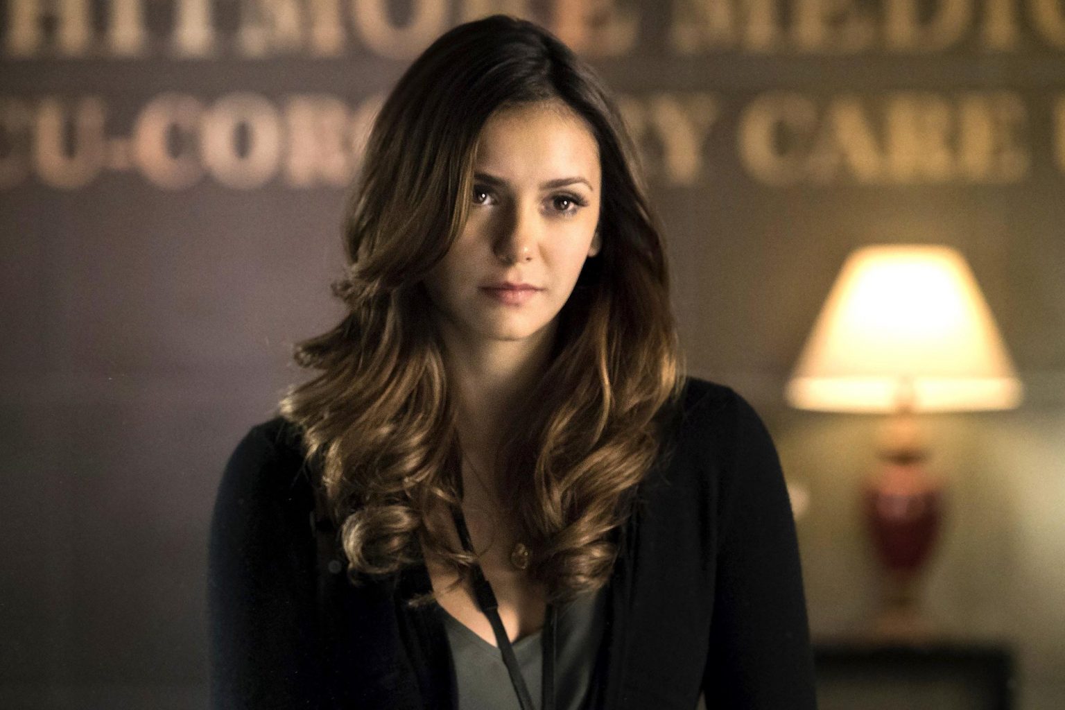 Quiz Estas Afirmações Sobre A Personagem Elena Gilbert De The Vampire Diaries São Verdadeiras