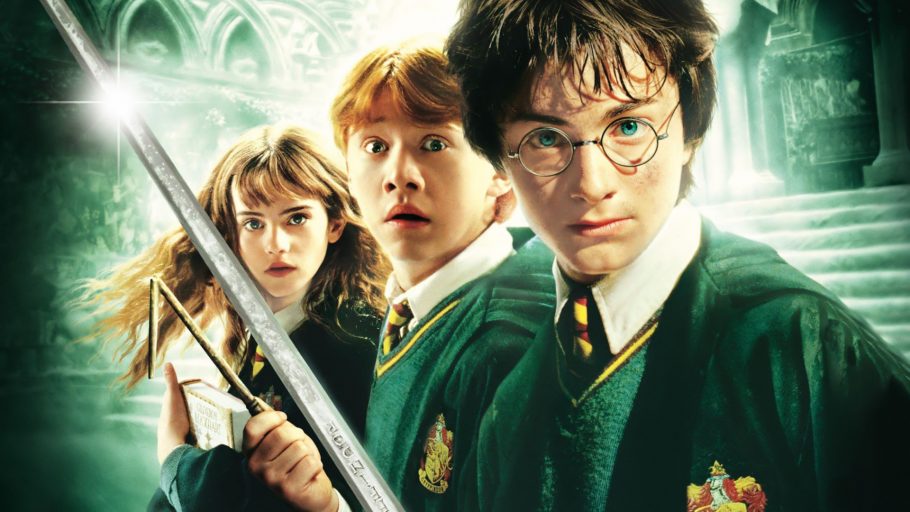 Confira o quiz de verdadeiro ou falso sobre o filme Harry Potter e a Câmara Secreta abaixo