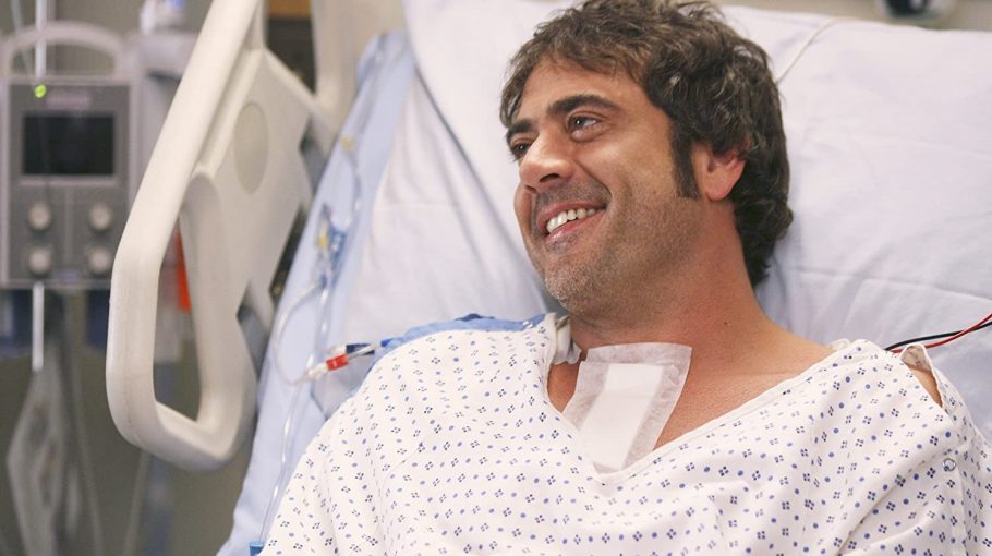 Confira o nosso quiz sobre o personagem Denny Duquette de Grey's Anatomy abaixo