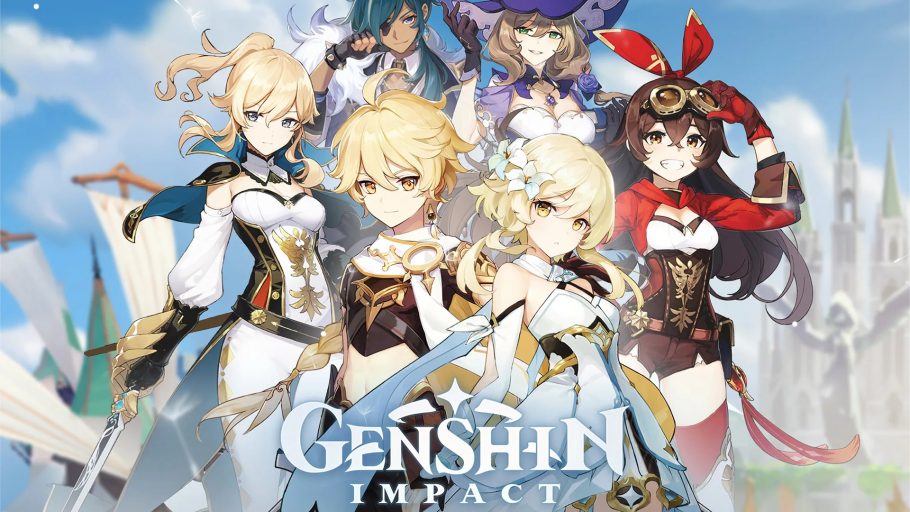 Genshin Impact - Onde encontrar máscaras danificadas