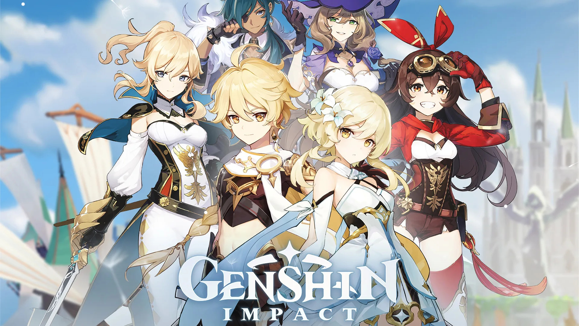 Genshin Impact - Onde encontrar máscaras danificadas
