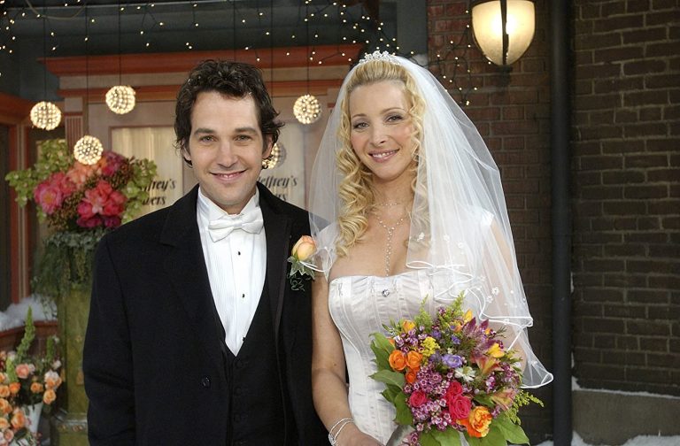 Quiz Duvidamos Que Você Saiba Tudo Sobre O Episódio Aquele Com O Casamento Da Phoebe Da