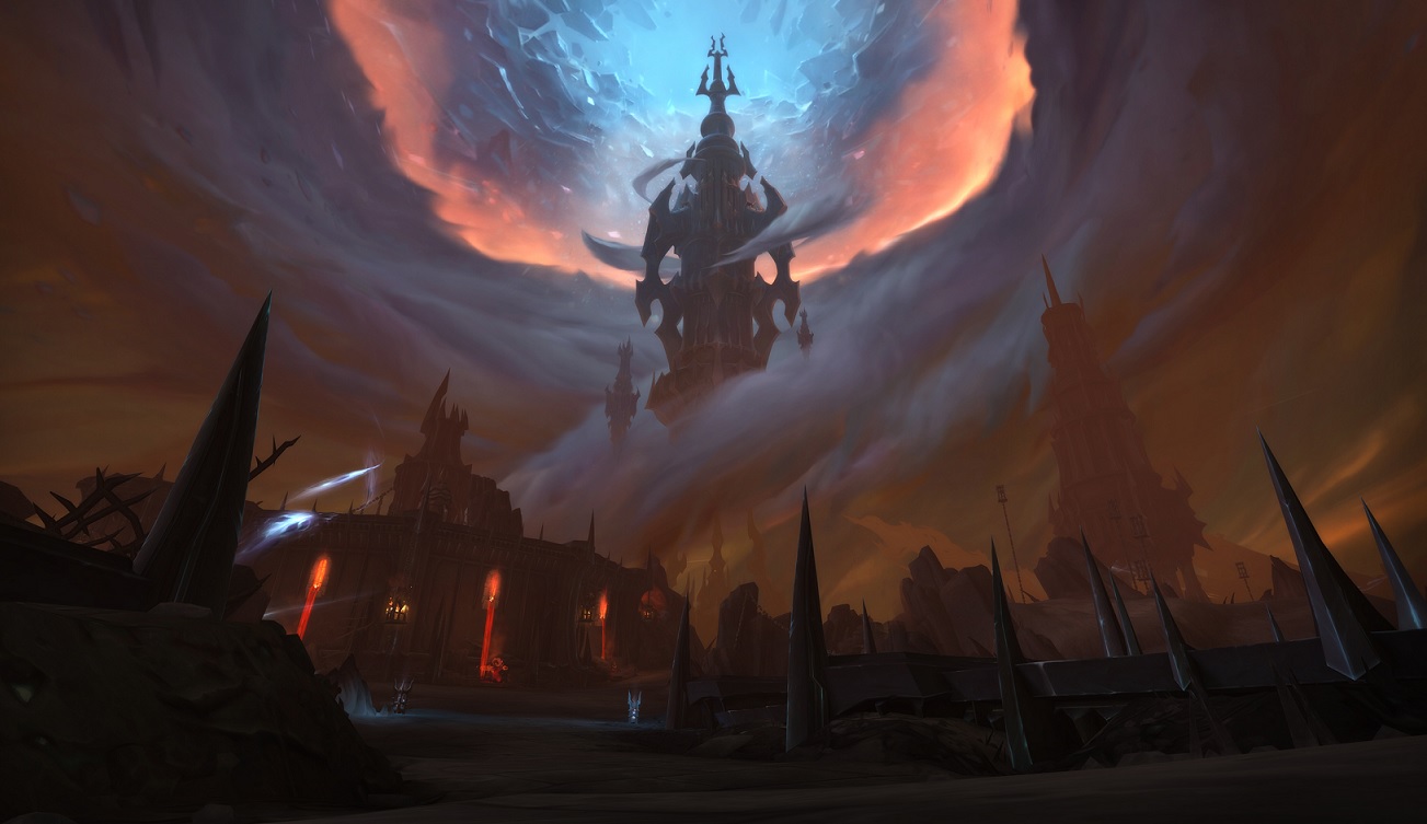 World of Warcraft: Shadowlands – Review