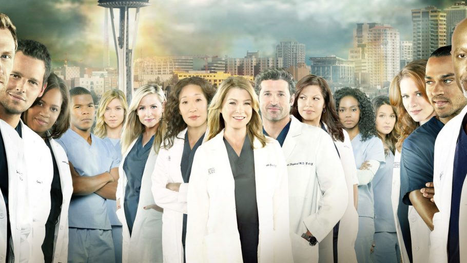 Confira o quiz sobre a especialidade destes médicos da série Grey's Anatomy abaixo