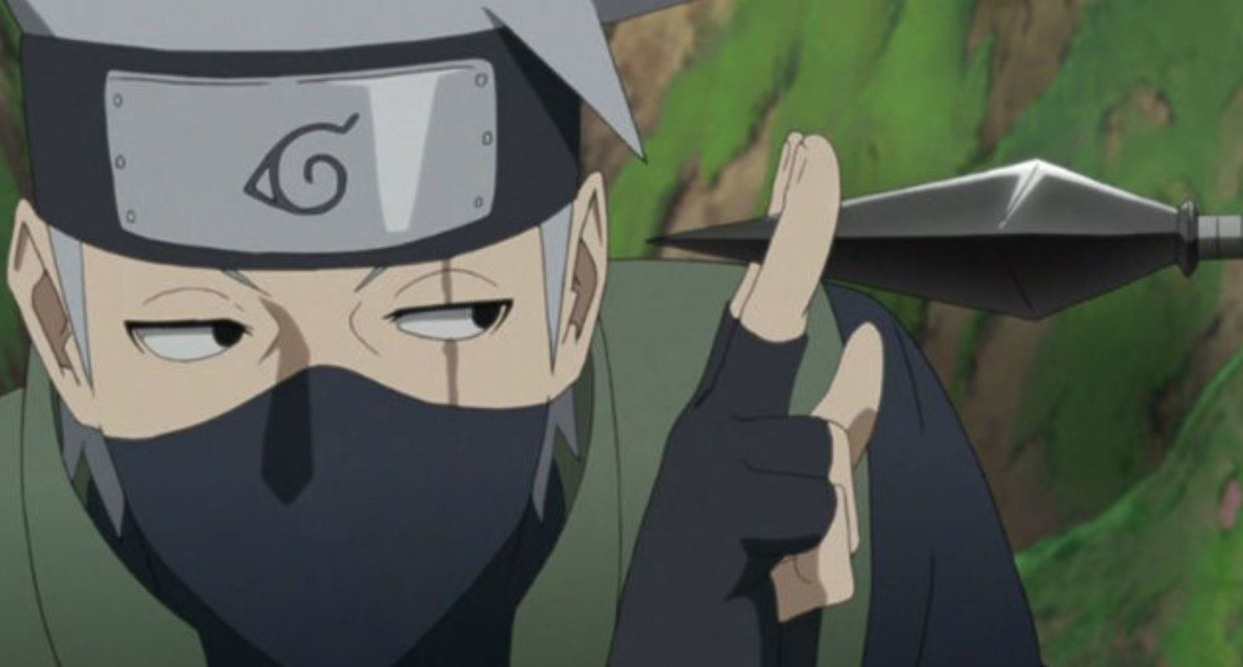 5 personagens de Naruto Shippuden que ficaram mais fortes com a idade -  Critical Hits