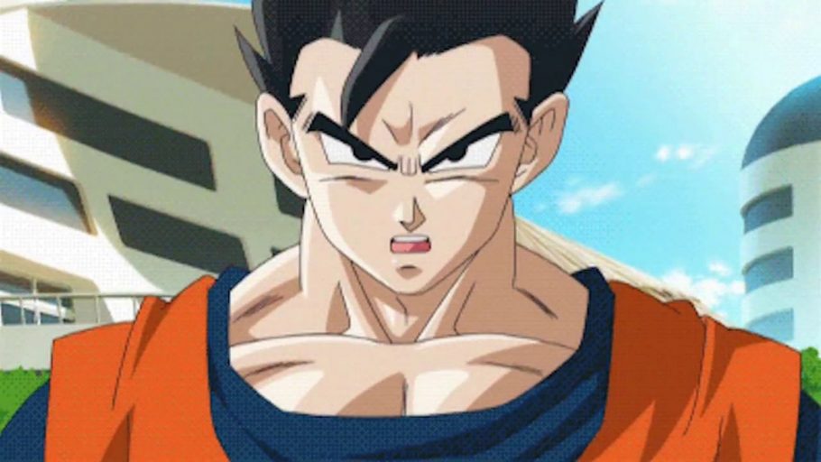 Se Gohan tivesse focado em seu treinamento, ele seria mais forte que o Super sayajin Azul em Dragon Ball Super?