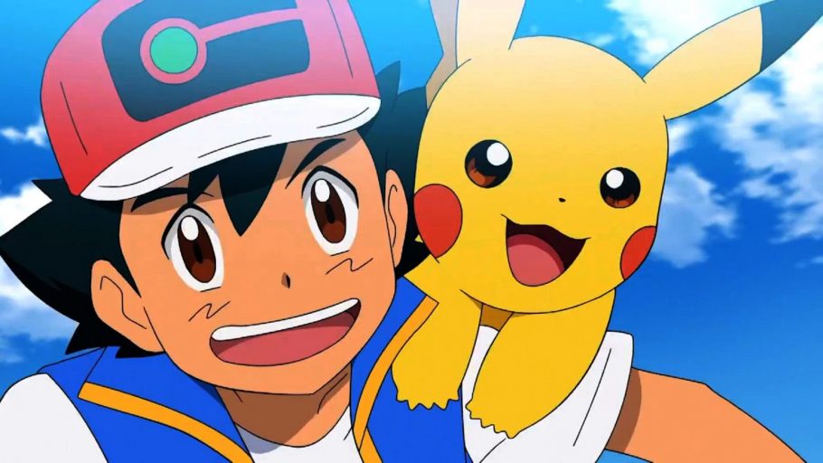 Uma nova teoria Pokémon faz as entradas mais sombrias das pokédex ainda mais bizarras