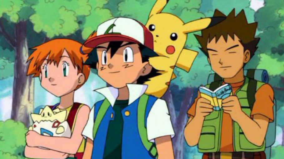 Uma nova teoria Pokémon faz as entradas mais sombrias das pokédex ainda mais bizarras
