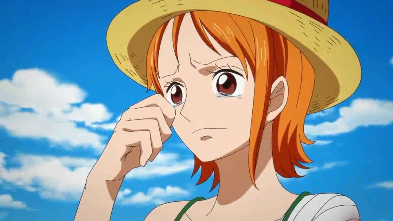 Novo capítulo de One Piece mostra o quanto Nami acredita no sonho de Luffy