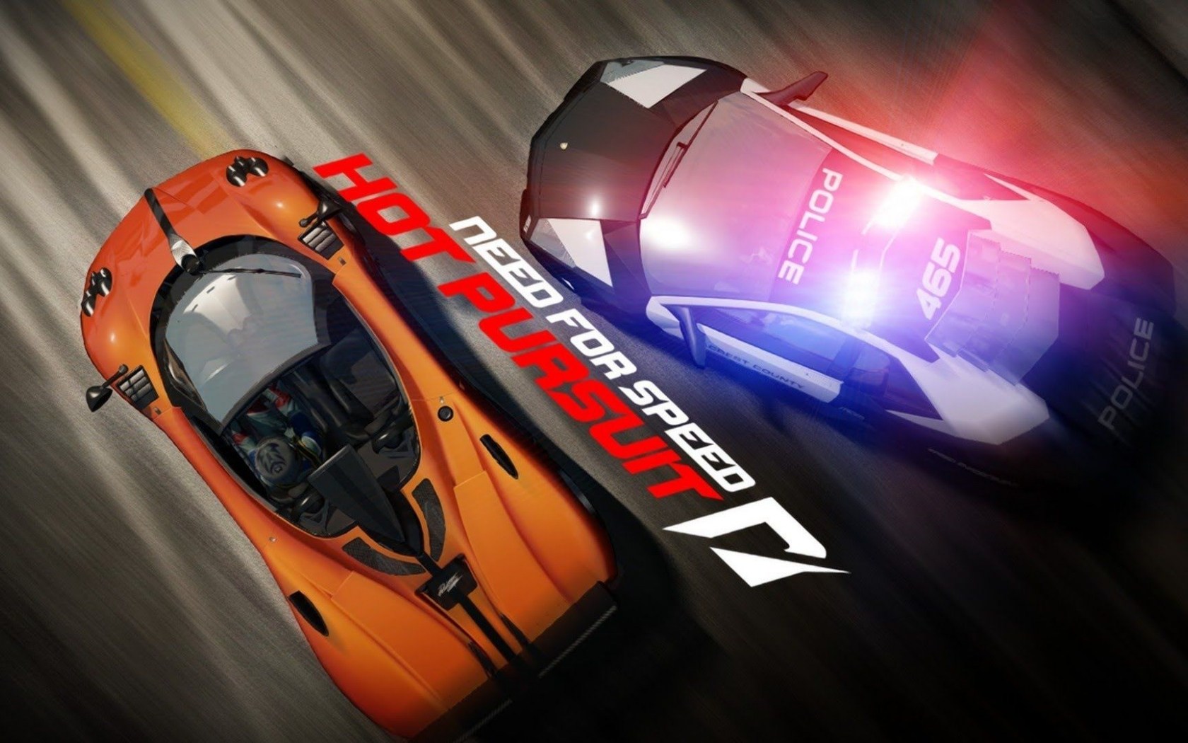 need for speed hot pursuit 2 cdkey