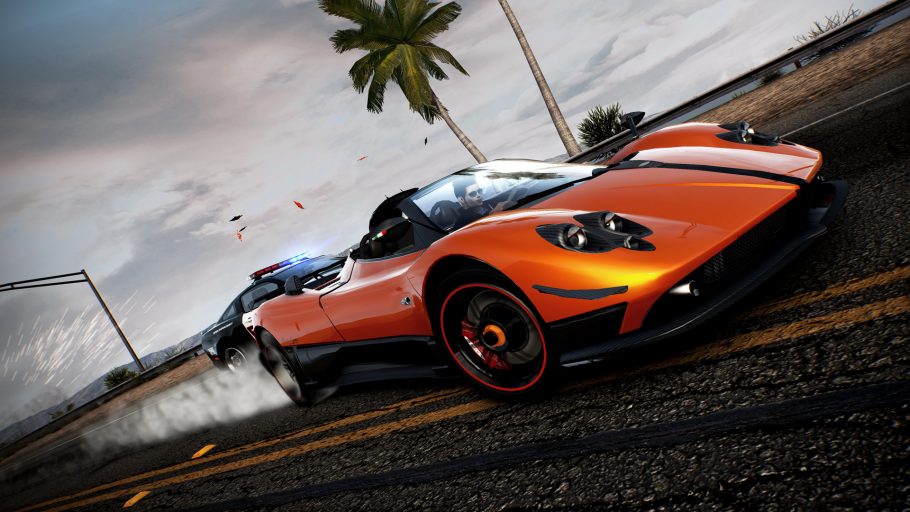 Need for Speed: Hot Pursuit Remastered - Review