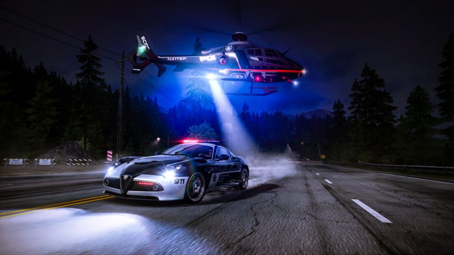 Need for Speed: Hot Pursuit Remastered - Review