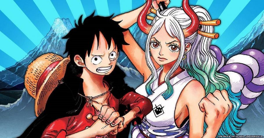 One Piece - Fillers e episódios canônicos do anime