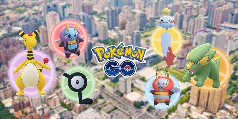 Pokémon GO - como chegar ao nível 50