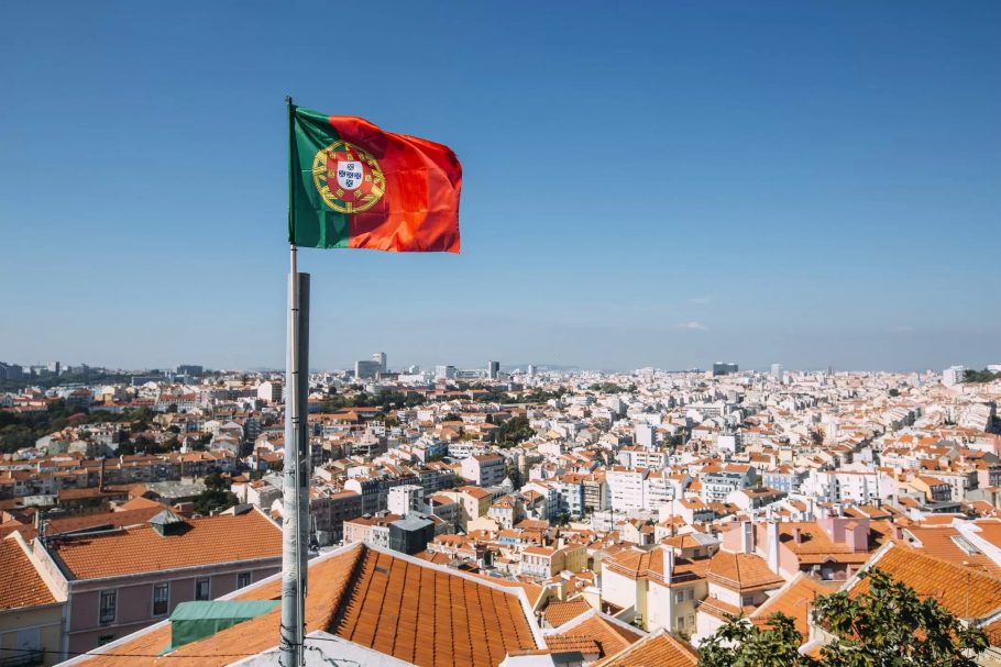 Onde os Portugueses Passam o Tempo na Quarentena?