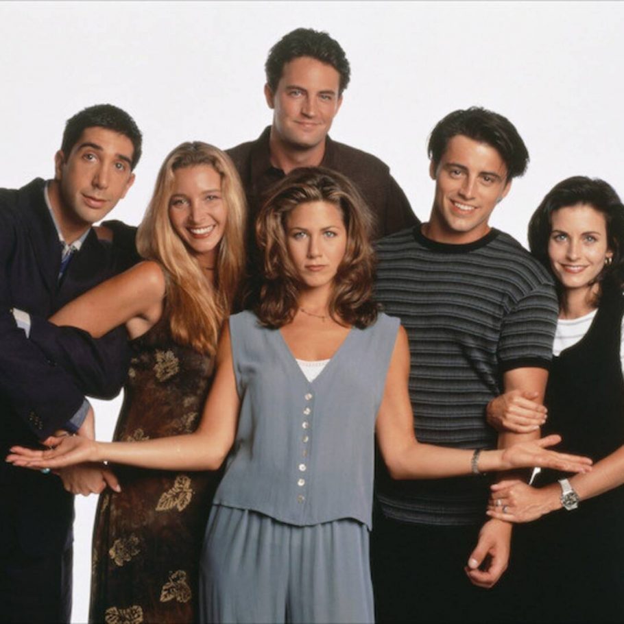 Confira o quiz sobre as temporadas dos episódios de Friends abaixo