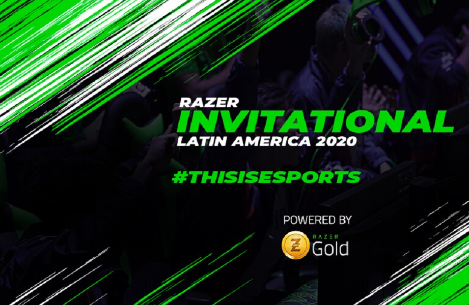 Razer promoverá o maior torneio regional de eSports da América Latina