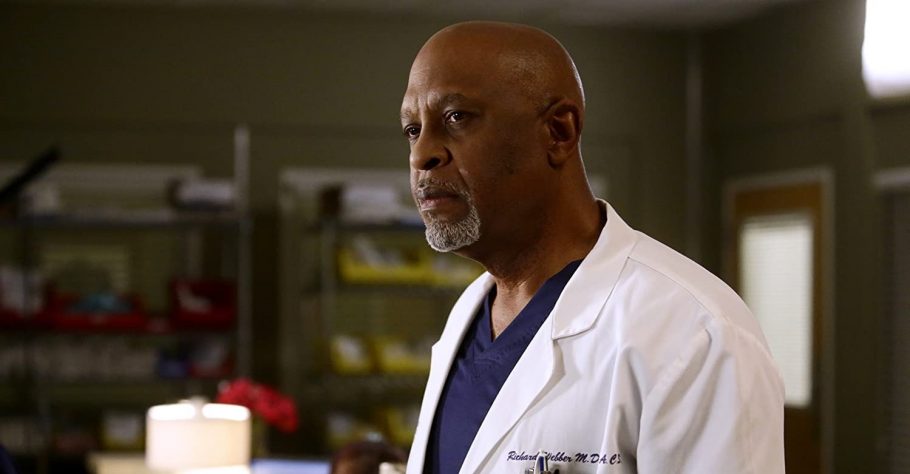 Confira o quiz sobre Richard Webber em Grey's Anatomy