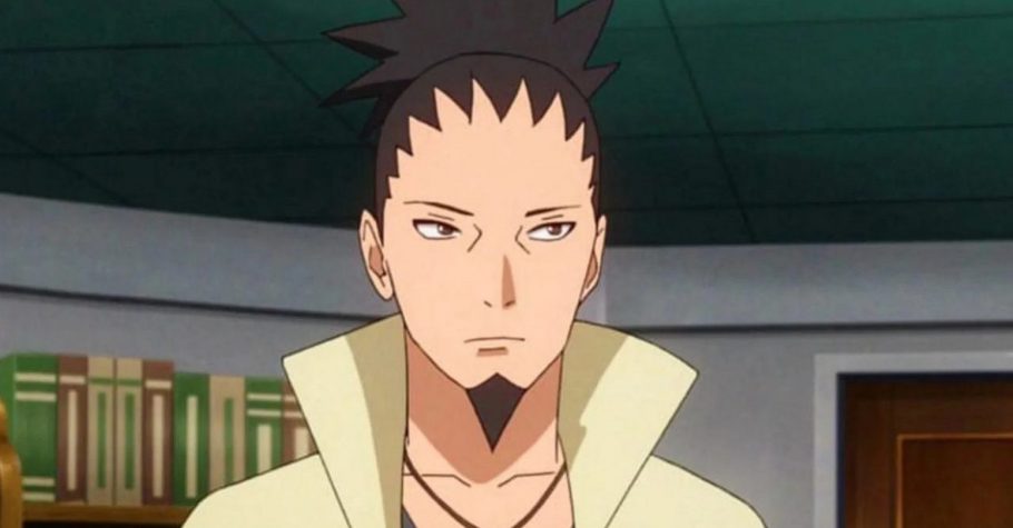 Animador fã de Naruto faz incrível animação do Shikamaru