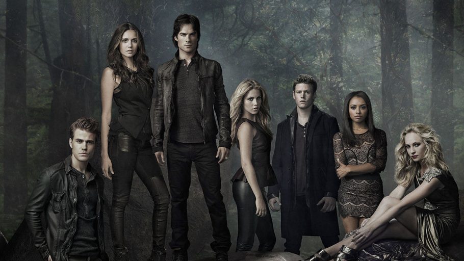 Confira abaixo o quiz sobre o nome completo dos atores e atrizes da série The Vampire Diaries