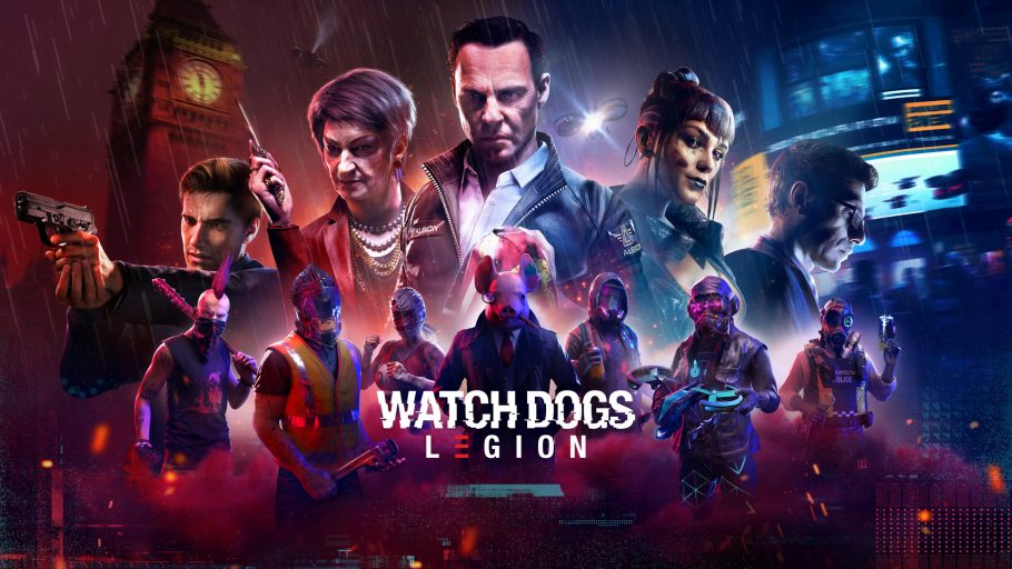 Watch Dogs: Legion – Como conseguir bastante dinheiro