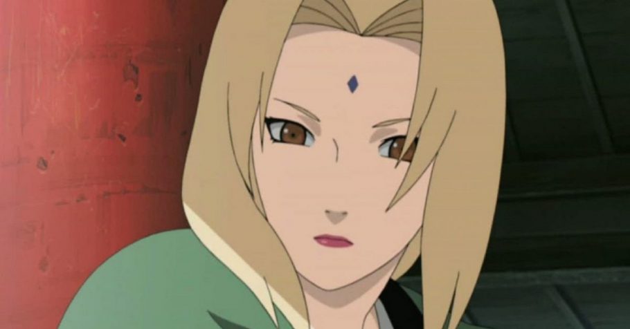 3 Grandes momentos onde as mulheres foram as protagonistas em Naruto Shippuden