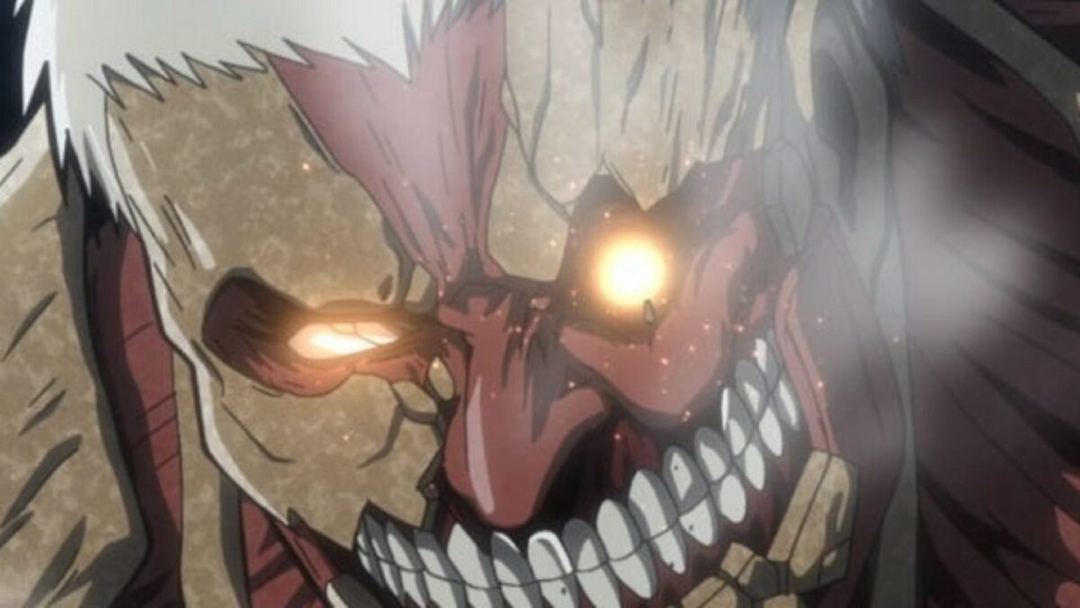 Quarta temporada de Attack on Titan revelou quem é o sucessor do titã ...