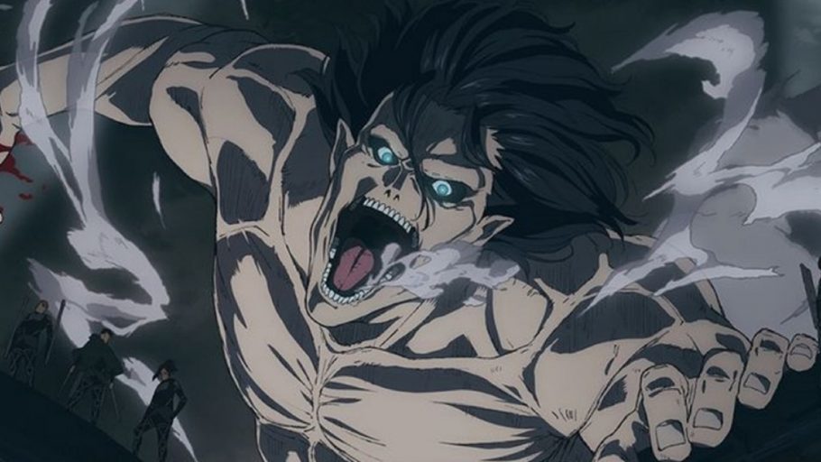 Attack on Titan revela oficialmente o número total de episódios da quarta  temporada - Critical Hits