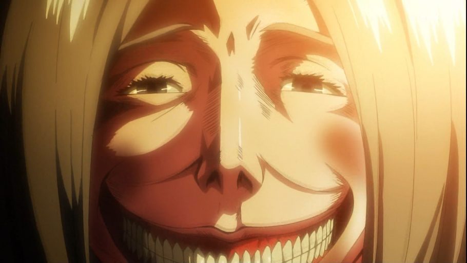 Attack on Titan confirma mais uma vez o número de episódios que a quarta  temporada terá - Critical Hits