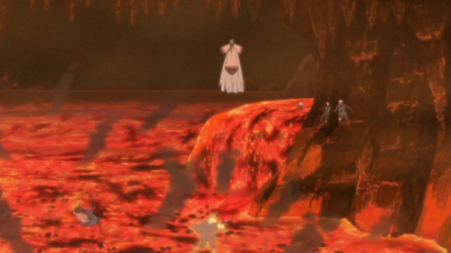 As 5 habilidades mais poderosas de Kaguya