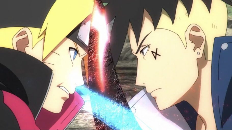 Boruto – Kawaki é realmente um vilão ou isso é uma visão equivocada? -  AnimeNew