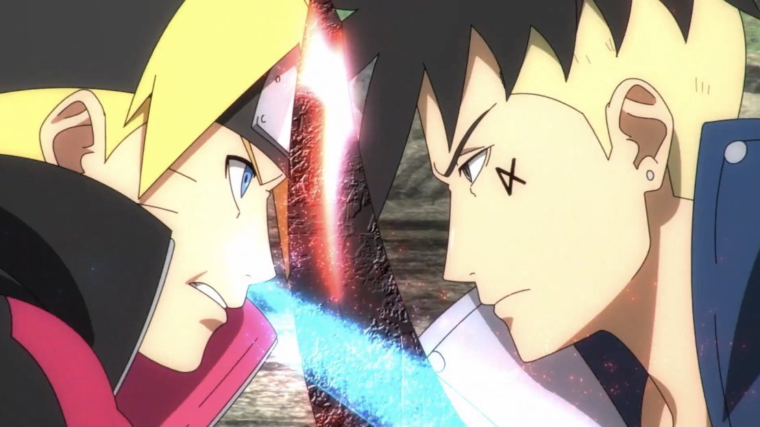 Novos spoilers de Boruto: Naruto Next Generations detalham como será o  retorno de Sasuke ao anime - Critical Hits