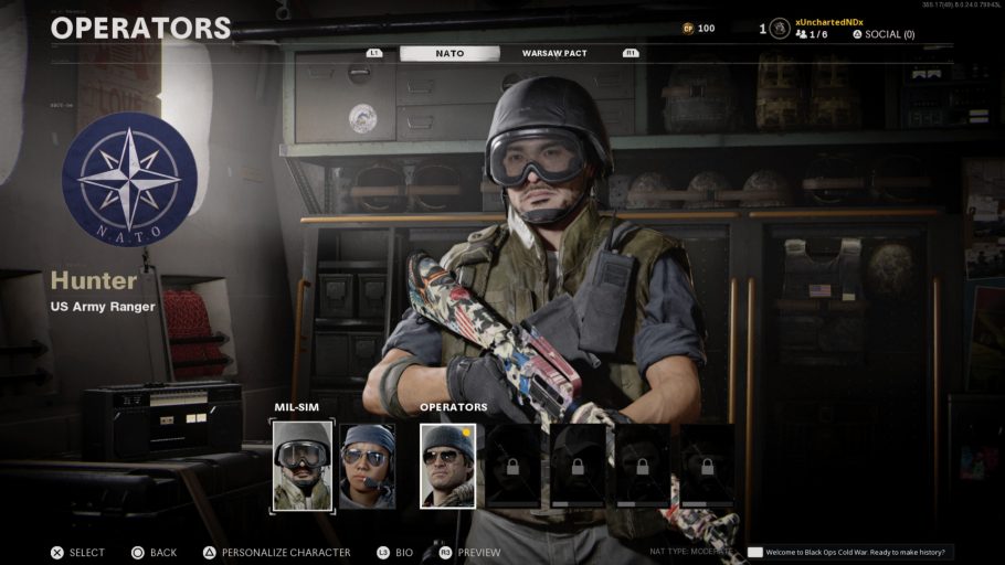Call of Duty: Black Ops Cold War - Como desbloquear todos os operadores do jogo