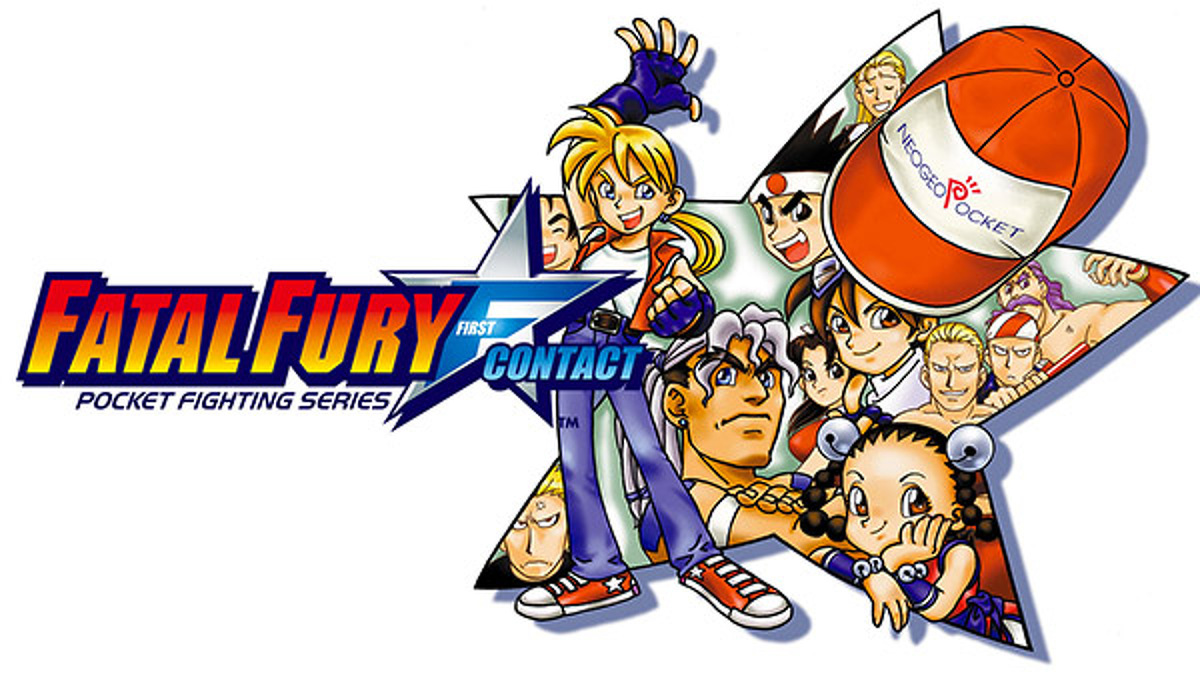 Fatal Fury: First Contact chega nesta quarta-feira (23) ao Nintendo Switch