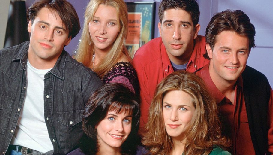 Confira o quiz de verdadeiro ou falso sobre a série Friends abaixo