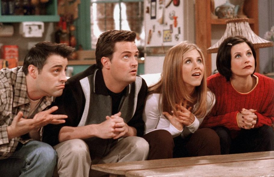 Quiz - Desafiamos você a acertar tudo sobre a Quarta Temporada de Friends