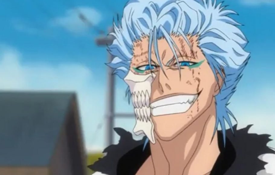 Fã De Bleach Recriou De Forma Impecável O Visual De Grimmjow Critical