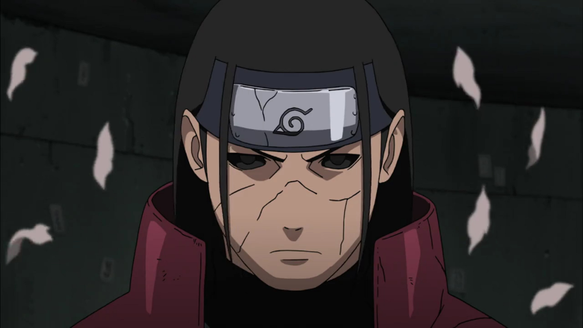 Afinal, por que não havia ninjas da Nuvem na Akatsuki em Naruto Shippuden?  - Critical Hits