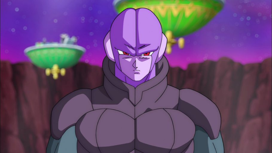 O universo 2 do Torneio do Poder de Dragon Ball Super tem um dos maiores  erros de todo o anime, e ninguém percebeu - Critical Hits