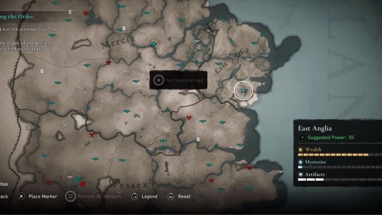 Assassin's Creed Valhalla - Como desbloquear o final secreto