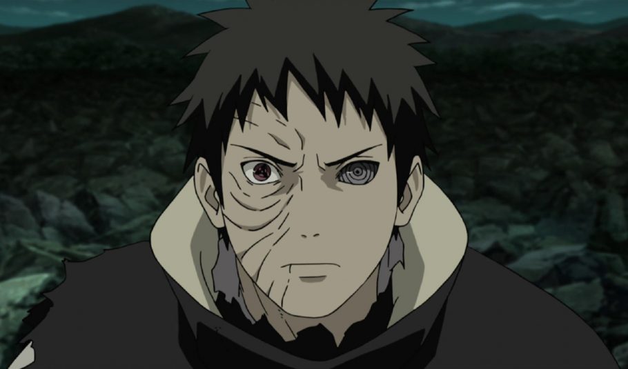 Como Shisui morreu em Naruto? The Fate Of Uchiha Shisui Discutido - All  Things Anime