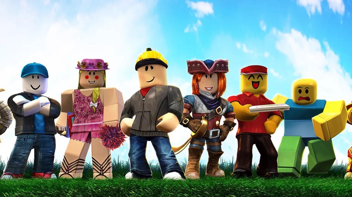 Roblox - Melhores jogos para jogar sozinho (single-player