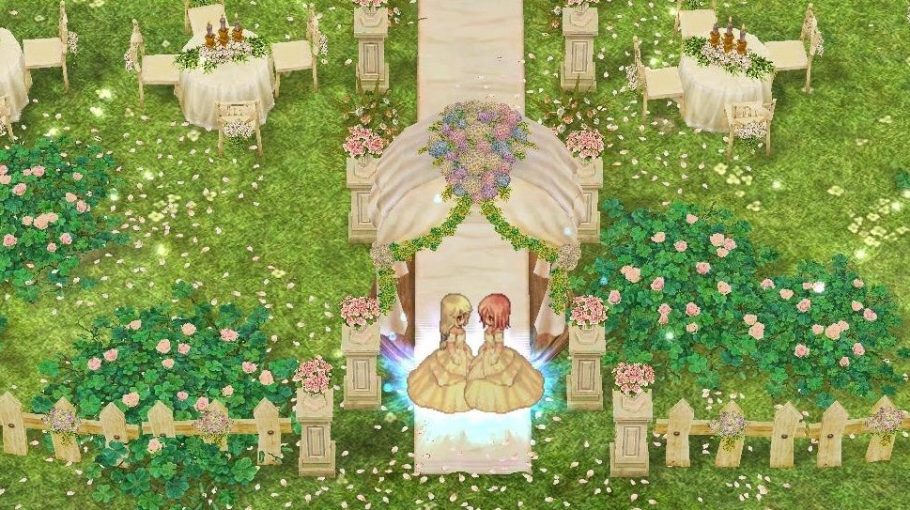 Ragnarok Online atualização