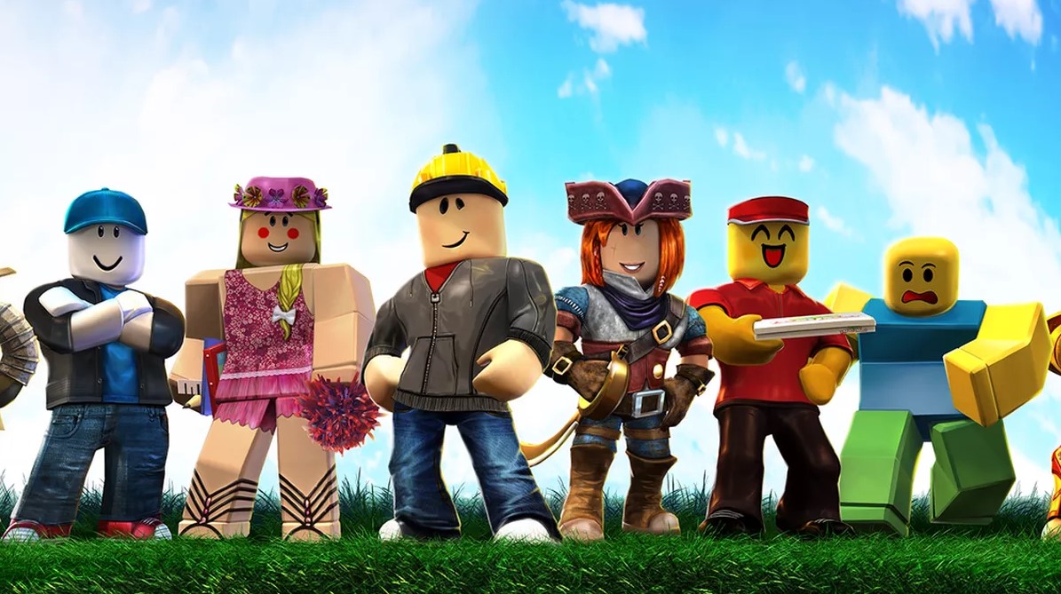 Roblox: como obter Robux de graça?  Roblox, Cantores de rock, Games online