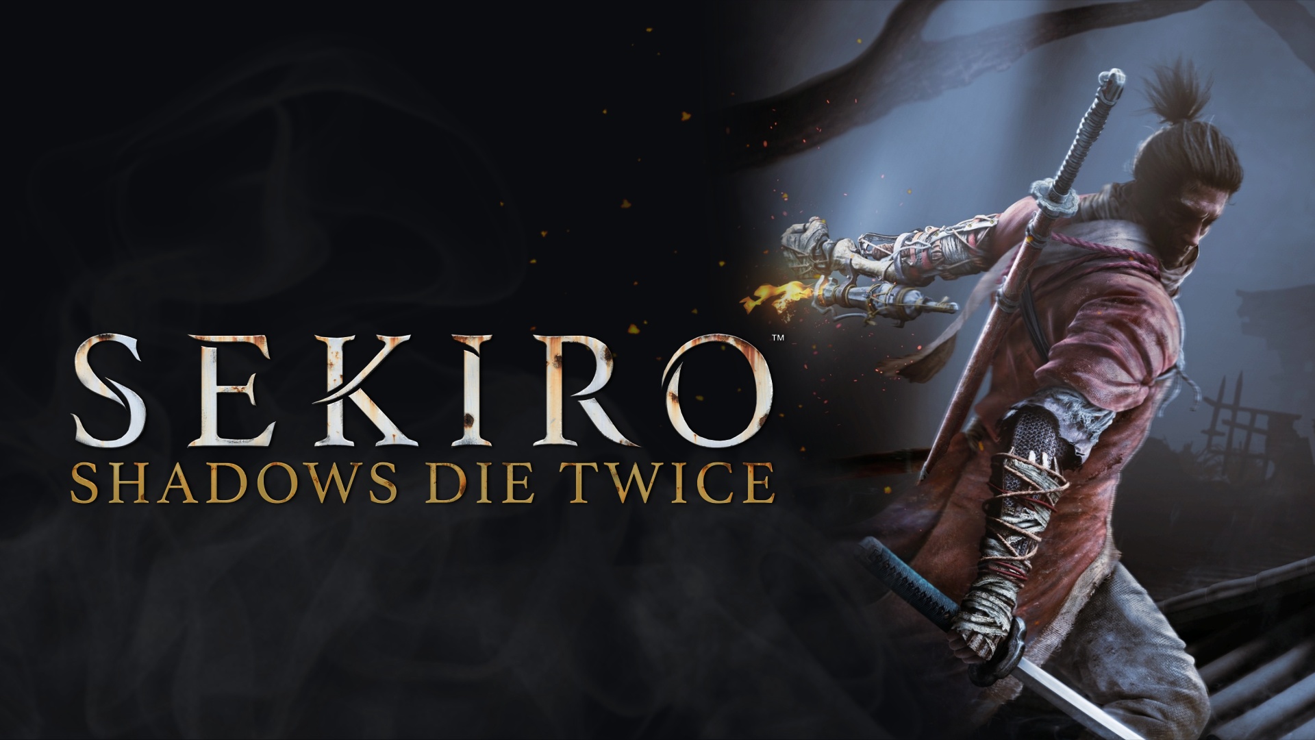 Sekiro Shadows Die Twice pode ganhar anime mais cedo do que os fãs imaginam