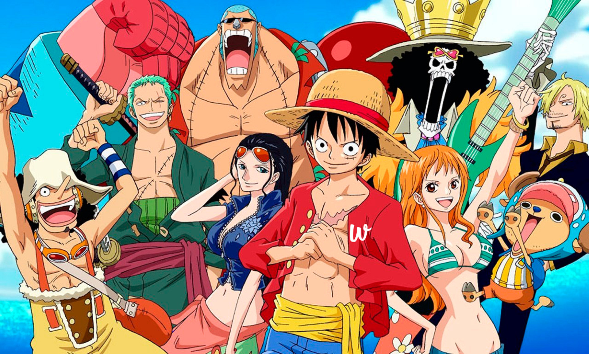 Quiz] One Piece: Qual vilão do anime você seria?