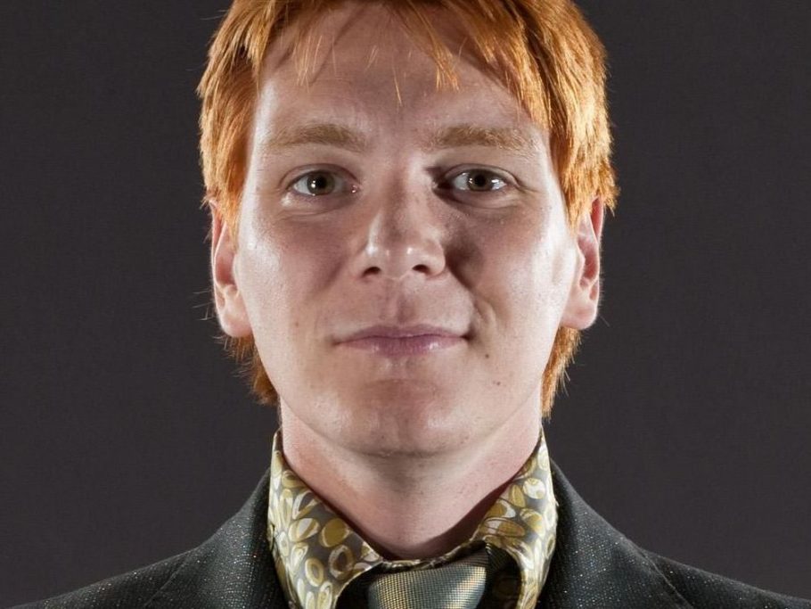 Quiz - Estas afirmações sobre Fred Weasley de Harry Potter são verdadeiras ou falsas?