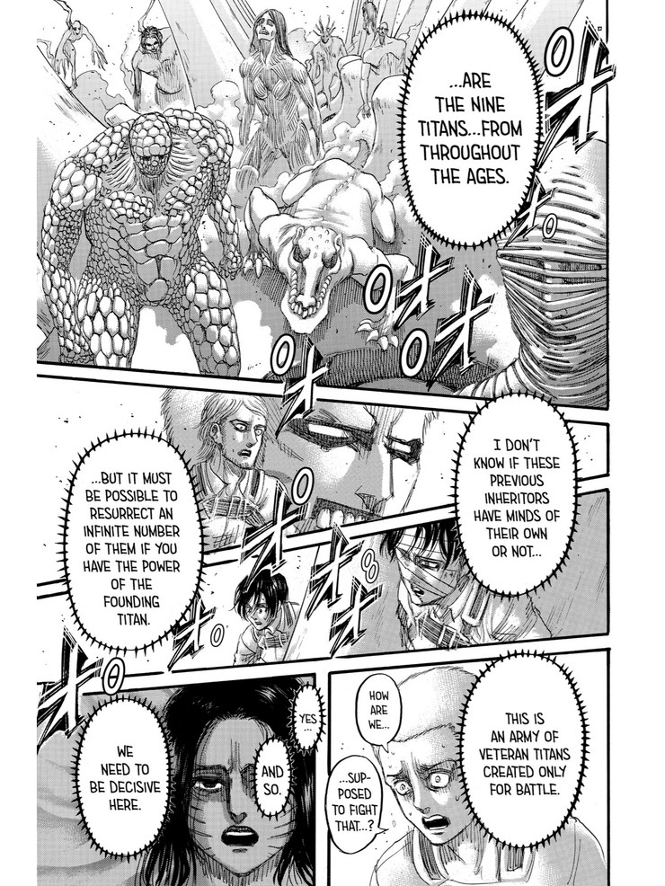 manga livre shingeki no kyojin cap 89