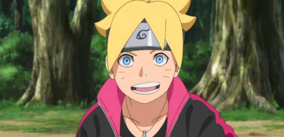 Promo de Boruto 178 nos mostra a chegada de um personagem muito importante para a história