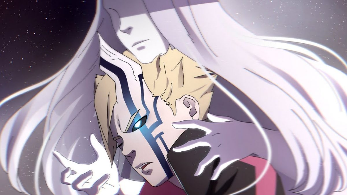 Boruto 53 - Como ler o mangá online - Critical Hits